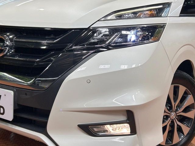 SERENA  S-HYBRID