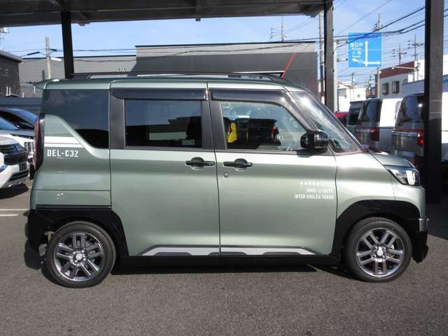 DELICA MINI