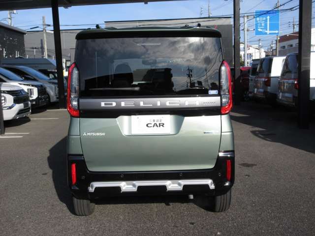 DELICA MINI