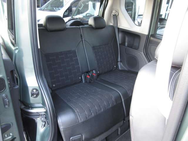 DELICA MINI