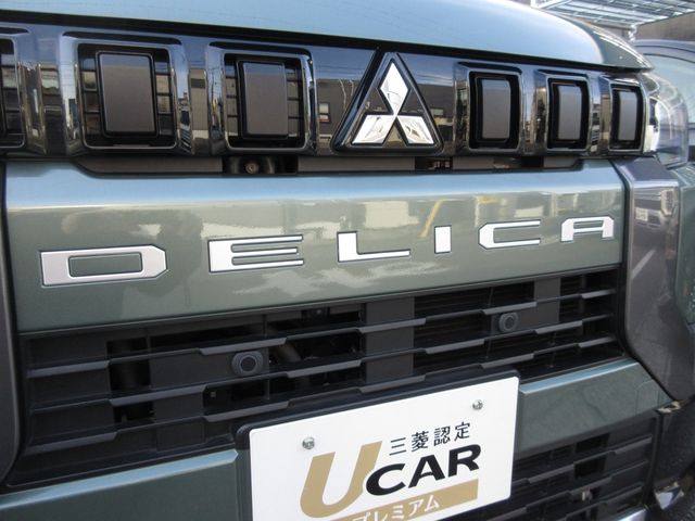 DELICA MINI