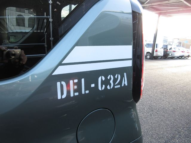 DELICA MINI