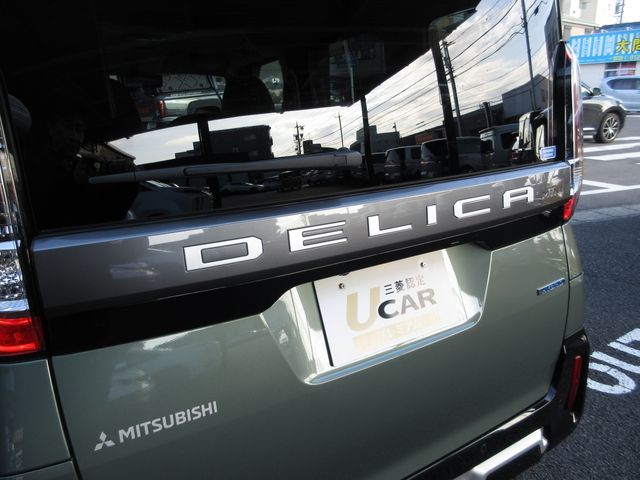 DELICA MINI