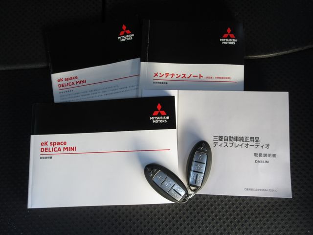 DELICA MINI