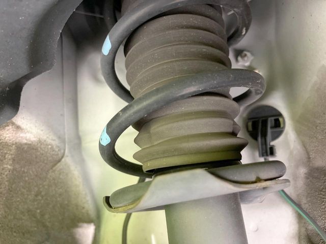 MIRA e:S