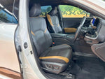CROWN CROSSOVER