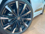CROWN CROSSOVER