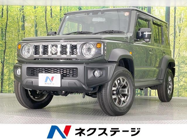 JIMNY NOMADE