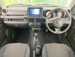 JIMNY NOMADE