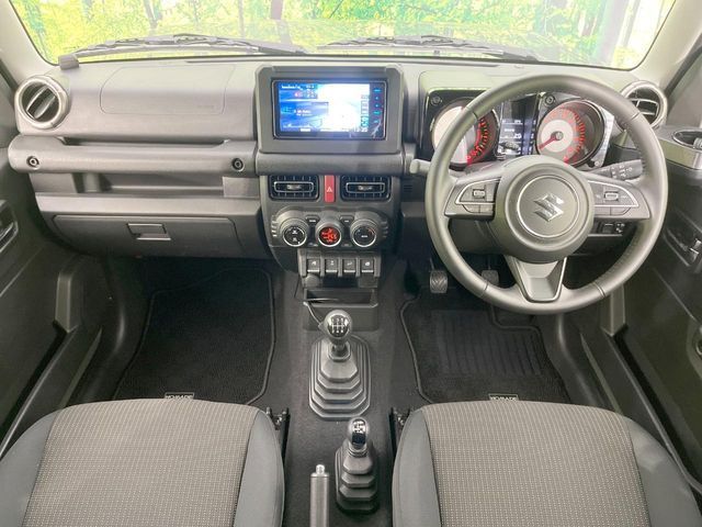 JIMNY NOMADE