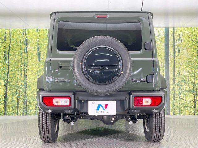JIMNY NOMADE