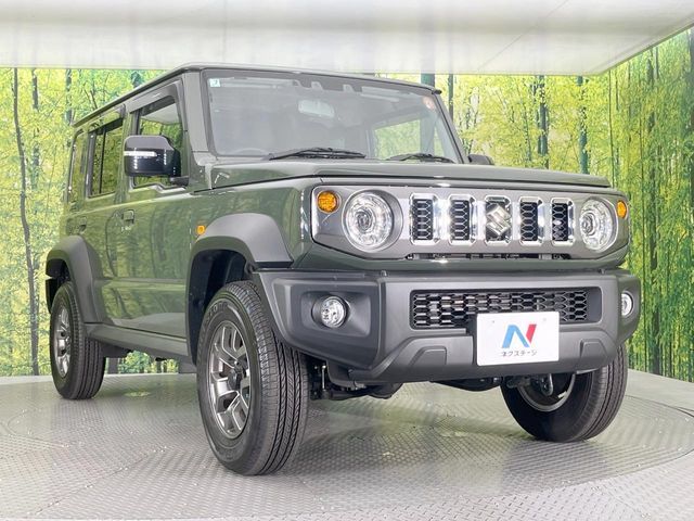 JIMNY NOMADE