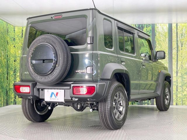 JIMNY NOMADE