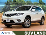 X-TRAIL 2WD