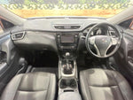 X-TRAIL 2WD