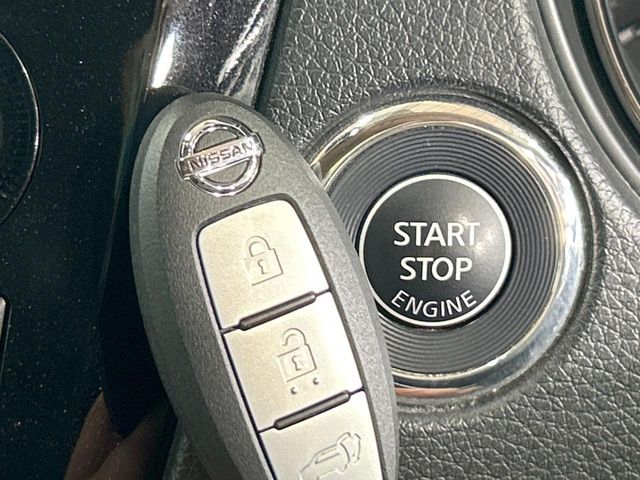 X-TRAIL 2WD
