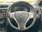 X-TRAIL 2WD