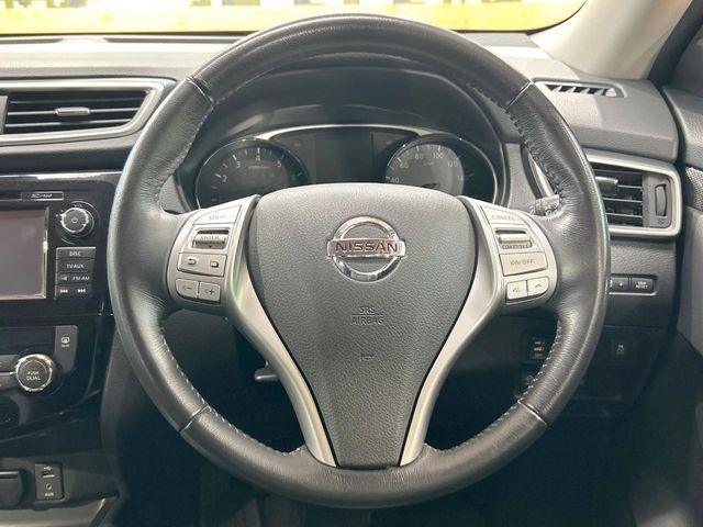 X-TRAIL 2WD