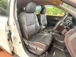 X-TRAIL 2WD
