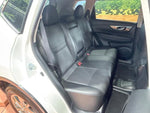 X-TRAIL 2WD