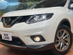 X-TRAIL 2WD