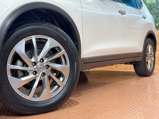 X-TRAIL 2WD