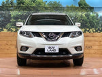 X-TRAIL 2WD