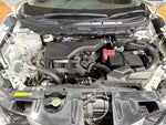 X-TRAIL 2WD