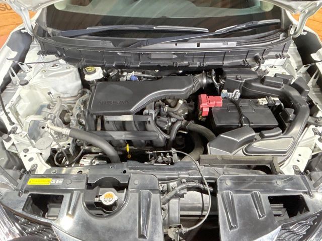 X-TRAIL 2WD