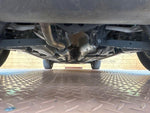 X-TRAIL 2WD