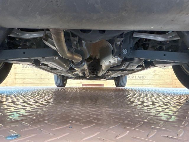 X-TRAIL 2WD