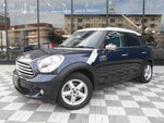 BMW MINI COOPER CROSSOVER