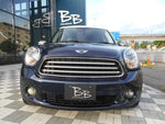 BMW MINI COOPER CROSSOVER