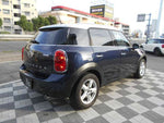 BMW MINI COOPER CROSSOVER