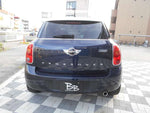 BMW MINI COOPER CROSSOVER