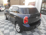 BMW MINI COOPER CROSSOVER