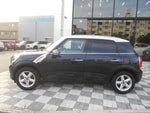 BMW MINI COOPER CROSSOVER