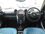 BMW MINI COOPER CROSSOVER