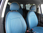 BMW MINI COOPER CROSSOVER