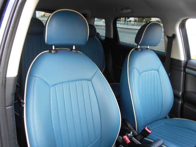 BMW MINI COOPER CROSSOVER
