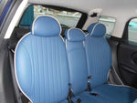 BMW MINI COOPER CROSSOVER