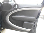 BMW MINI COOPER CROSSOVER