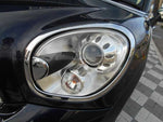 BMW MINI COOPER CROSSOVER