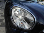 BMW MINI COOPER CROSSOVER