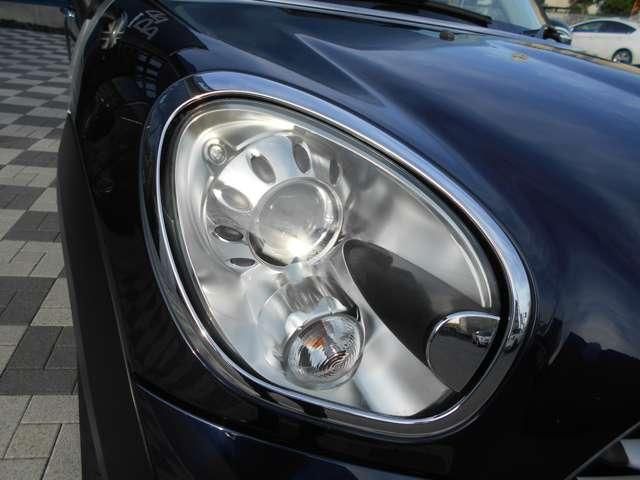BMW MINI COOPER CROSSOVER