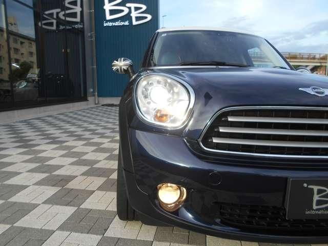 BMW MINI COOPER CROSSOVER