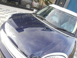 BMW MINI COOPER CROSSOVER