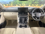 LANDCRUISER wagon