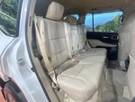LANDCRUISER wagon