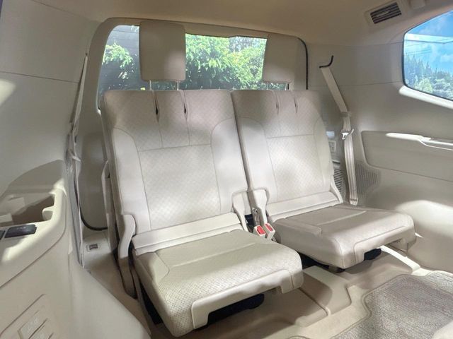 LANDCRUISER wagon